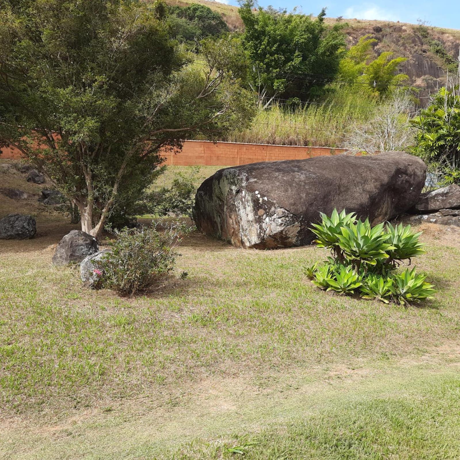 Sitio Das Pedras - Natureza E Tranquilidade Matias Barbosa Bagian luar foto