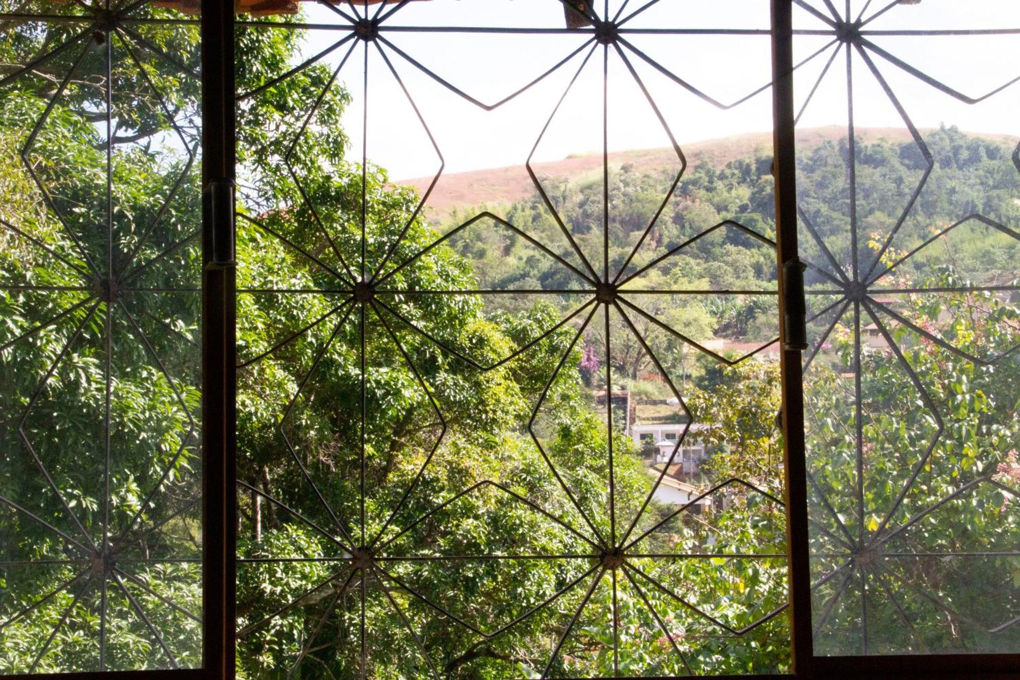 Sitio Das Pedras - Natureza E Tranquilidade Matias Barbosa Bagian luar foto