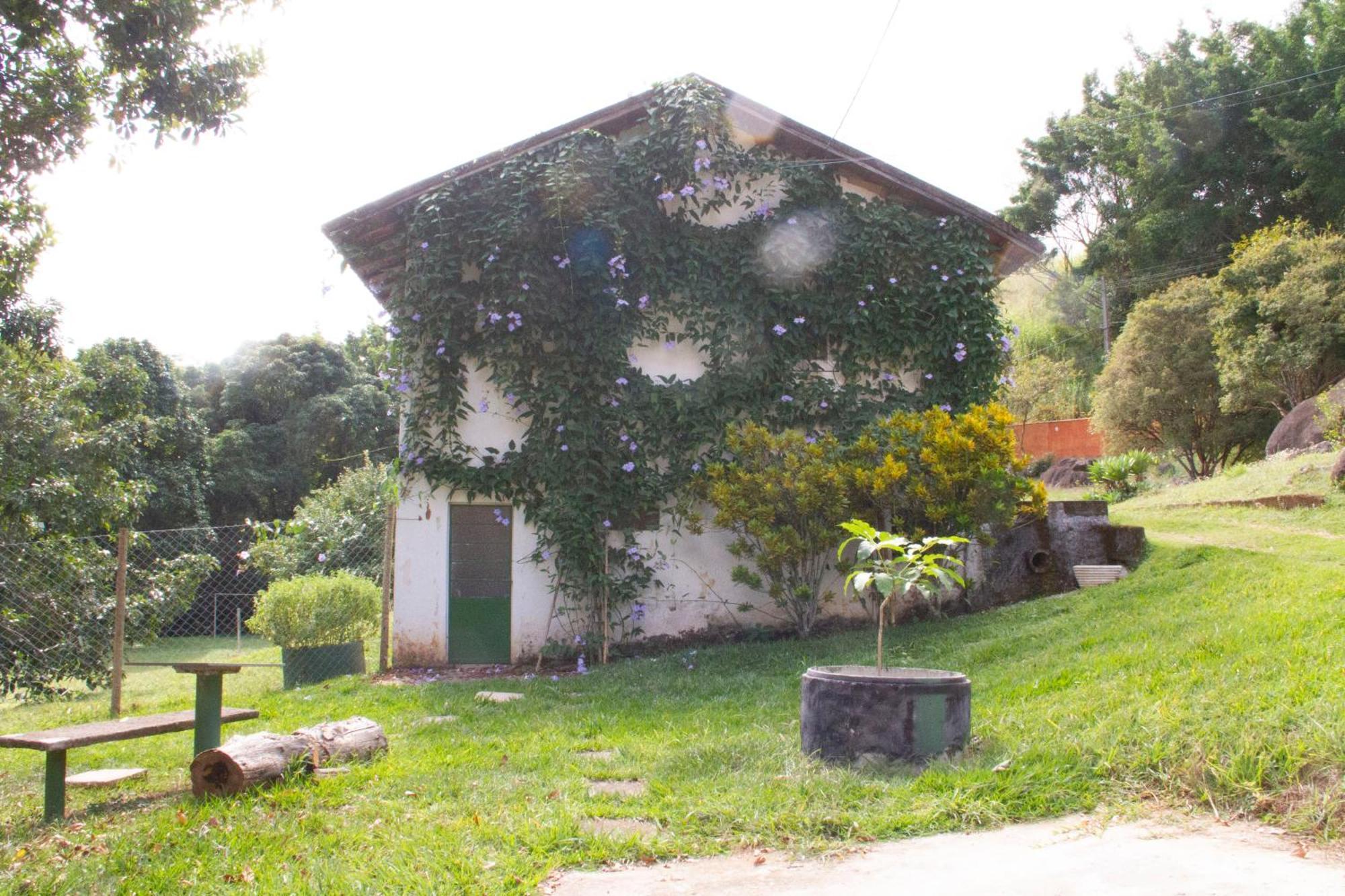 Sitio Das Pedras - Natureza E Tranquilidade Matias Barbosa Bagian luar foto