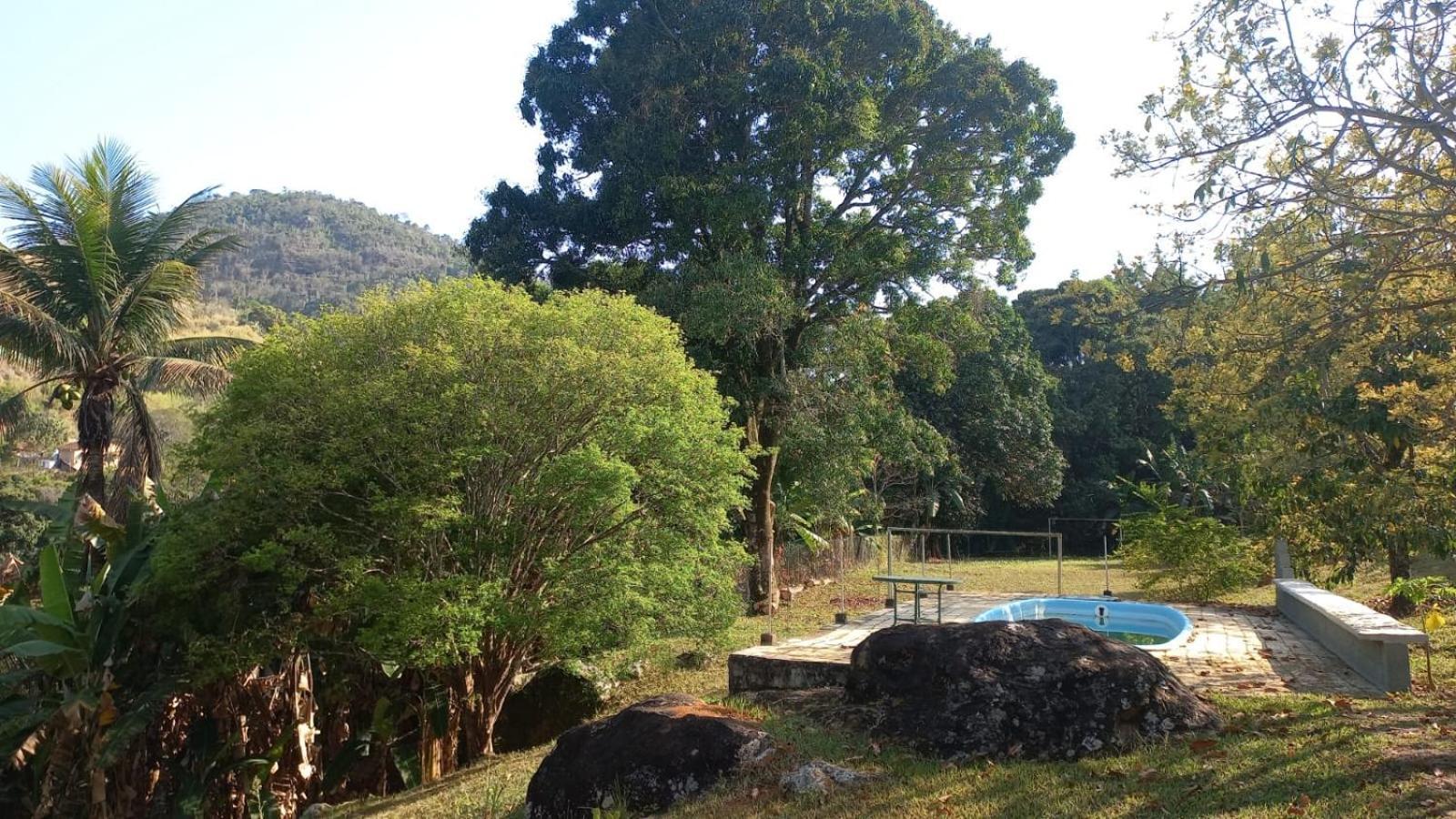 Sitio Das Pedras - Natureza E Tranquilidade Matias Barbosa Bagian luar foto