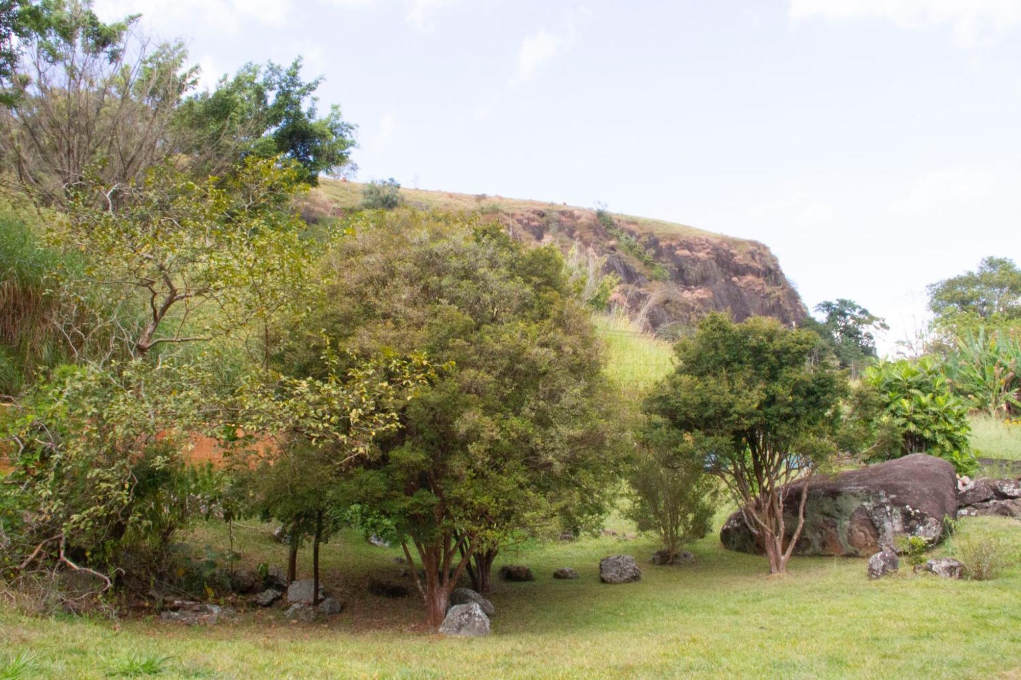 Sitio Das Pedras - Natureza E Tranquilidade Matias Barbosa Bagian luar foto