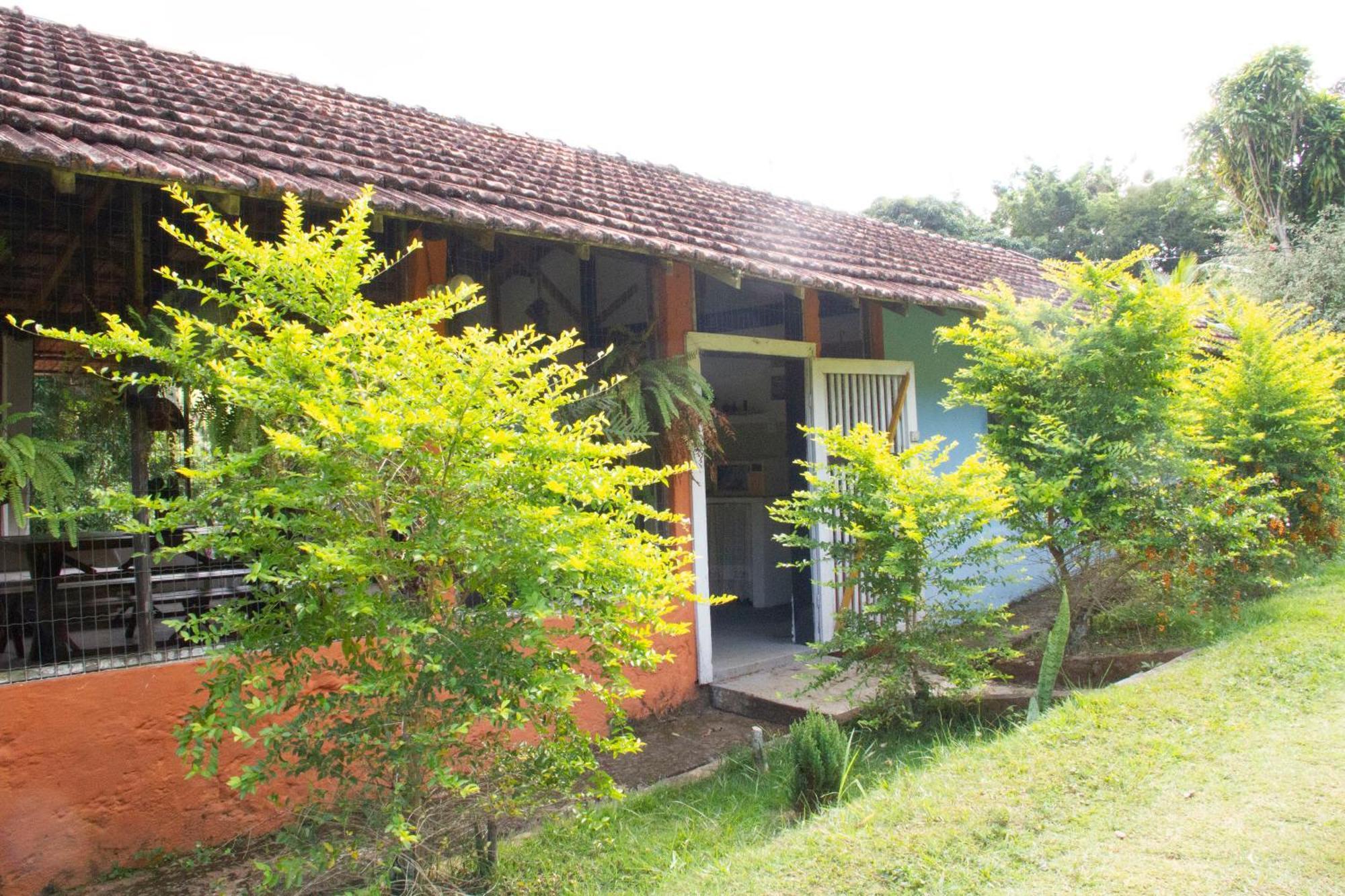 Sitio Das Pedras - Natureza E Tranquilidade Matias Barbosa Bagian luar foto
