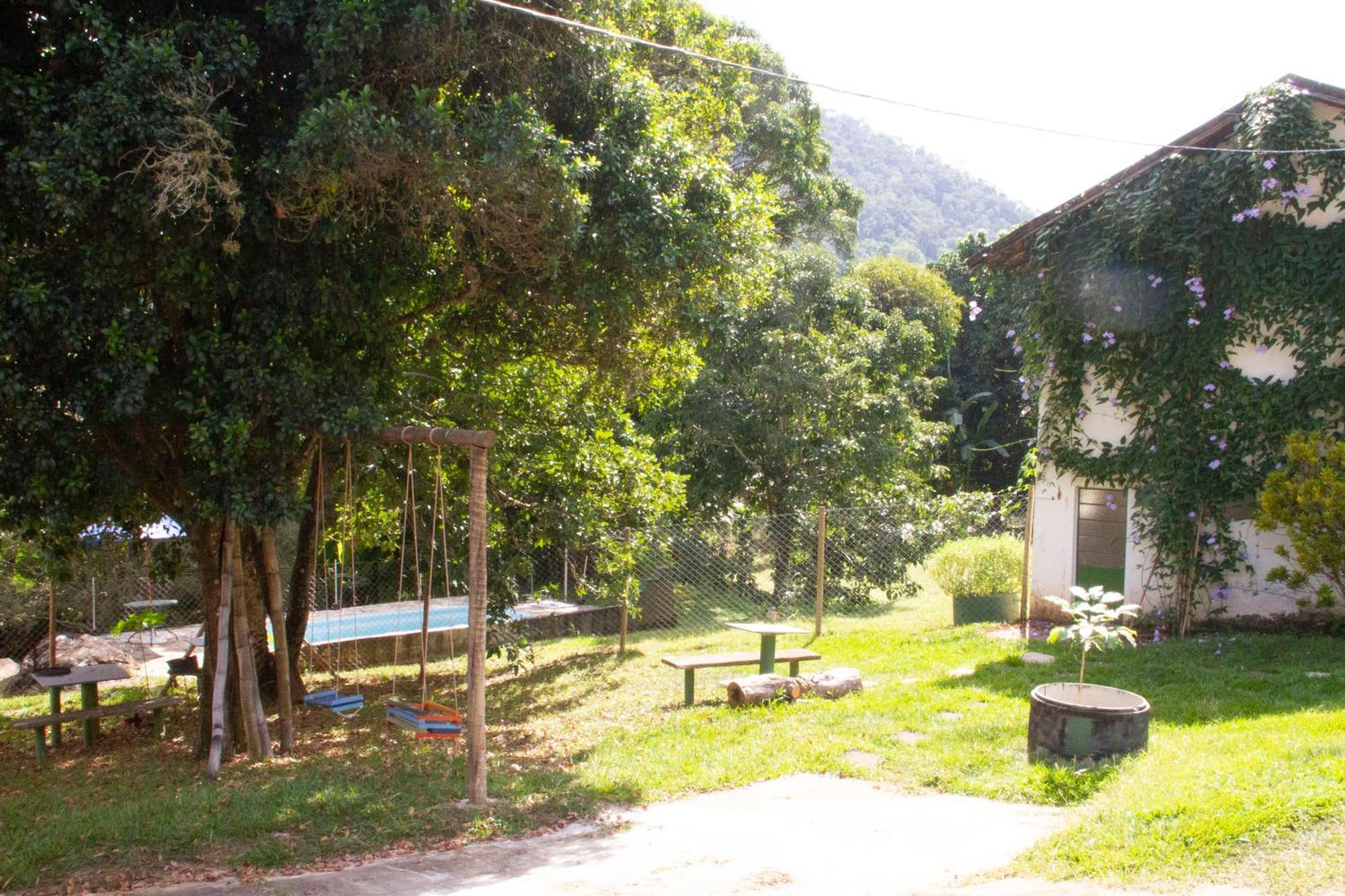 Sitio Das Pedras - Natureza E Tranquilidade Matias Barbosa Bagian luar foto