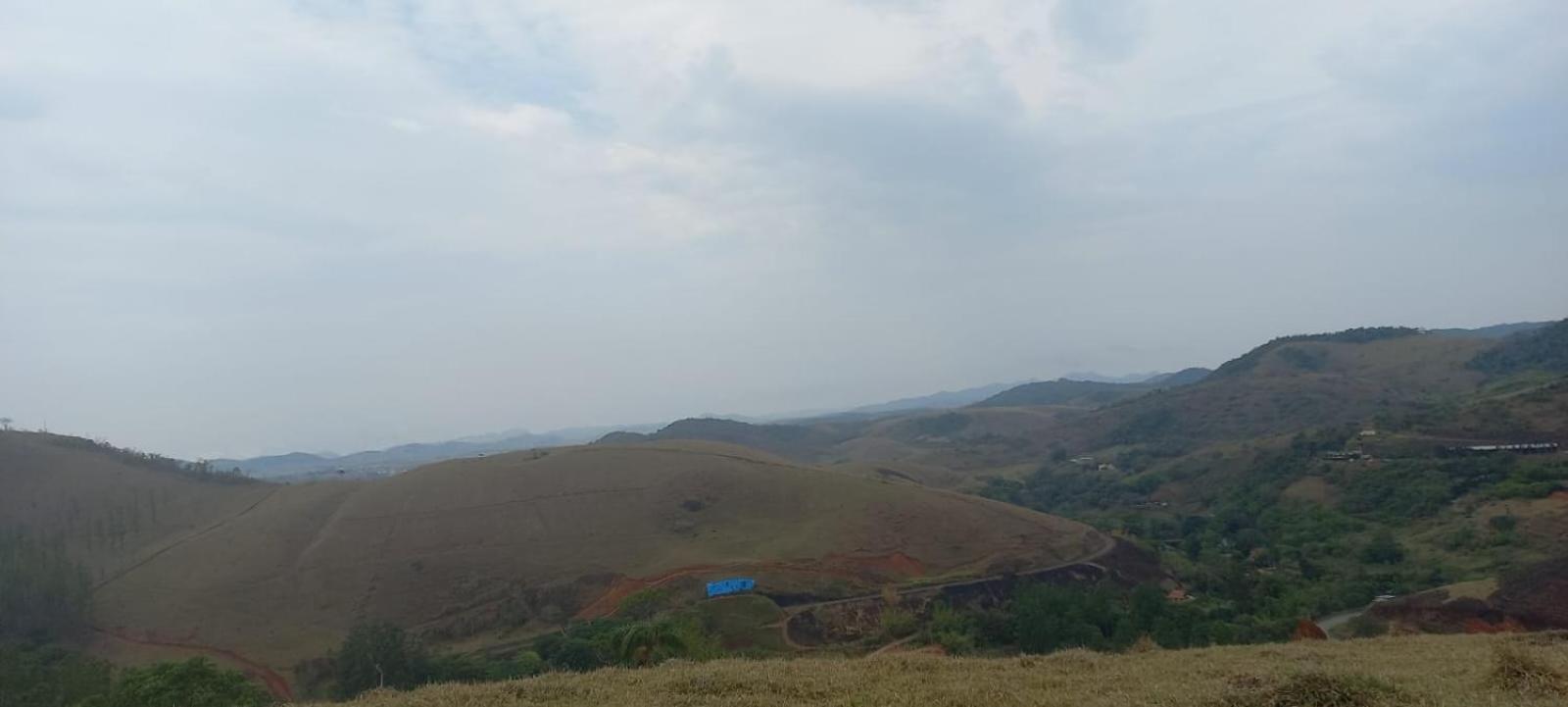 Sitio Das Pedras - Natureza E Tranquilidade Matias Barbosa Bagian luar foto
